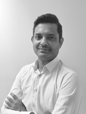 Dinesh